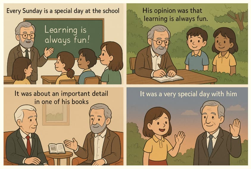 واجهة البودكاست
